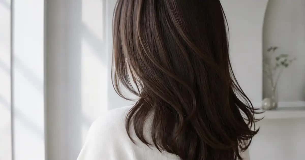 髪質改善とヘアカラーは同日にできる?順番と予約前に伝えたいポイント